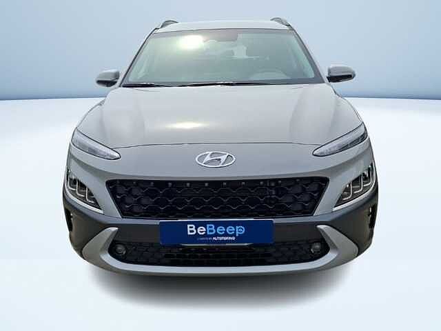 Hyundai KONA 1.6 GDI HEV XLINE 2WD 141CV DCT