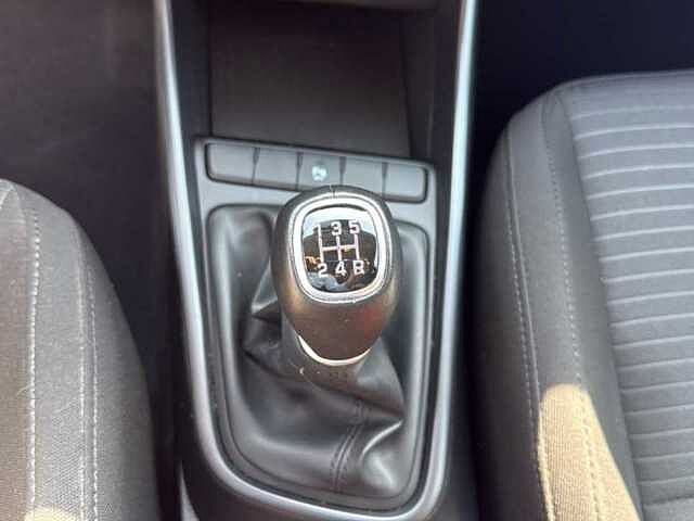 Hyundai i20 1.2 MPI CONNECTLINE EXTERIOR PACK