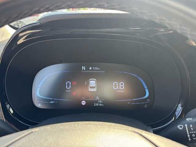 Hyundai i10 1.0 MPI CONNECTLINE 67CV AUTO