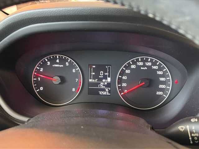 Hyundai i20 5P 1.2 MPI DUALCOLOR 84CV