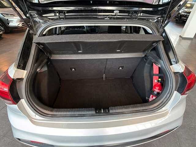 Hyundai i20 5P 1.2 MPI DUALCOLOR 84CV
