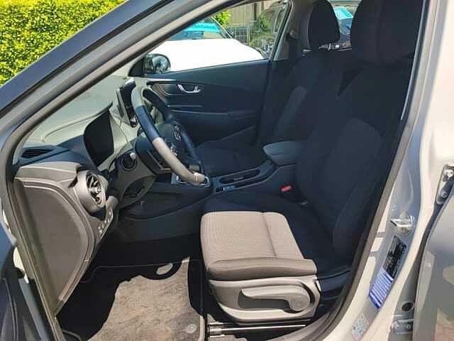 Hyundai KONA 1.6 GDI HEV XLINE 2WD 141CV DCT