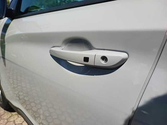Hyundai KONA 1.6 GDI HEV XLINE 2WD 141CV DCT