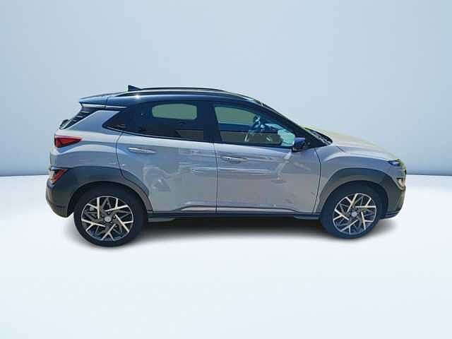 Hyundai KONA 1.6 GDI HEV XLINE 2WD 141CV DCT