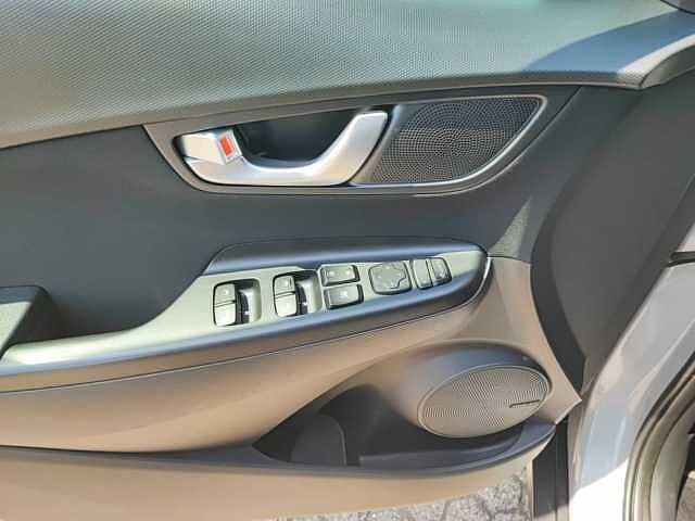 Hyundai KONA 1.6 GDI HEV XLINE 2WD 141CV DCT