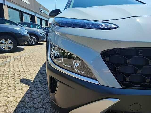 Hyundai KONA 1.6 GDI HEV XLINE 2WD 141CV DCT