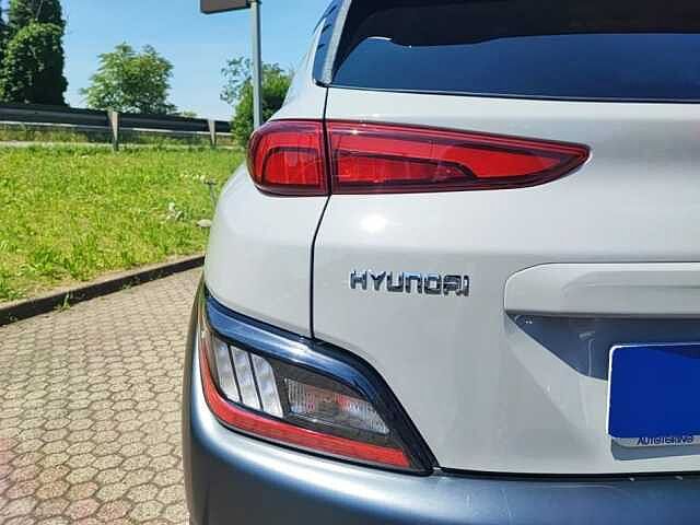 Hyundai KONA 1.6 GDI HEV XLINE 2WD 141CV DCT