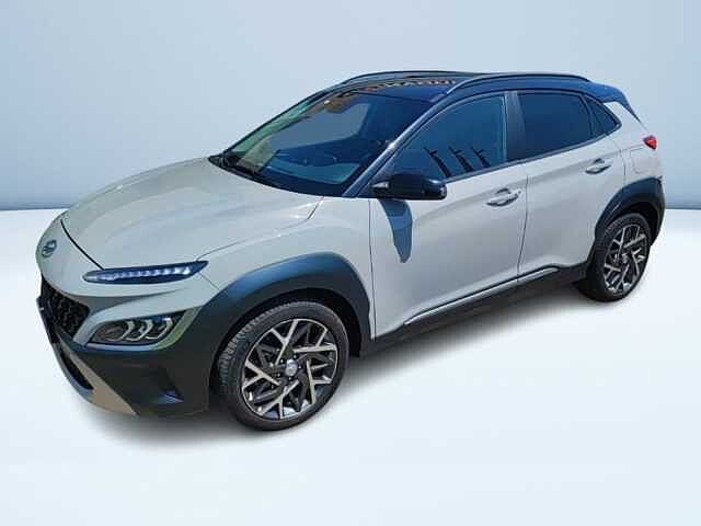 Hyundai KONA 1.6 GDI HEV XLINE 2WD 141CV DCT