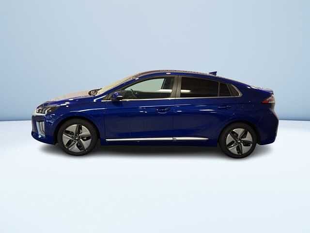 Hyundai IONIQ IONIQ 1.6 HYBRID TECH 6DCT
