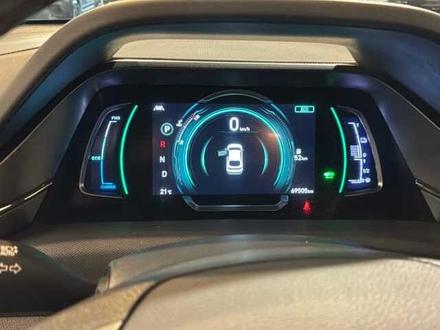 Hyundai IONIQ IONIQ 1.6 HYBRID TECH 6DCT