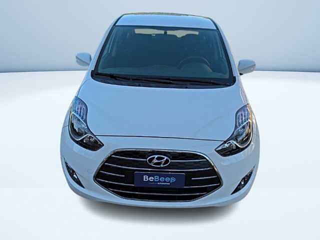 Hyundai ix20 1.6 MPI APP MODE
