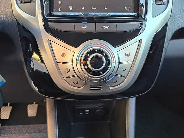 Hyundai ix20 1.6 MPI APP MODE