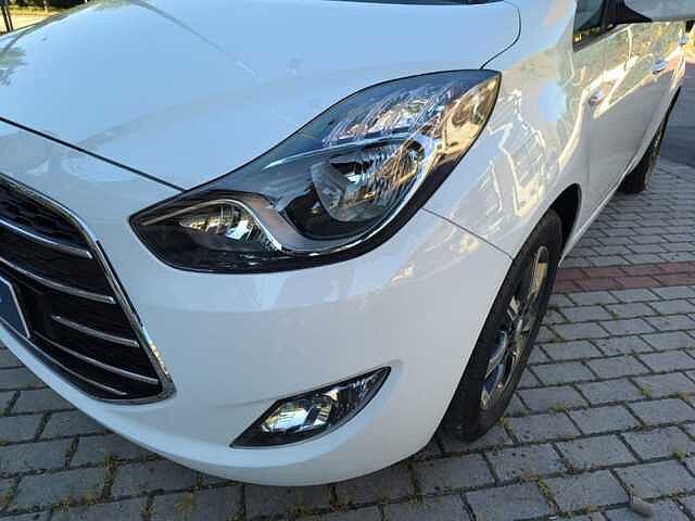Hyundai ix20 1.6 MPI APP MODE