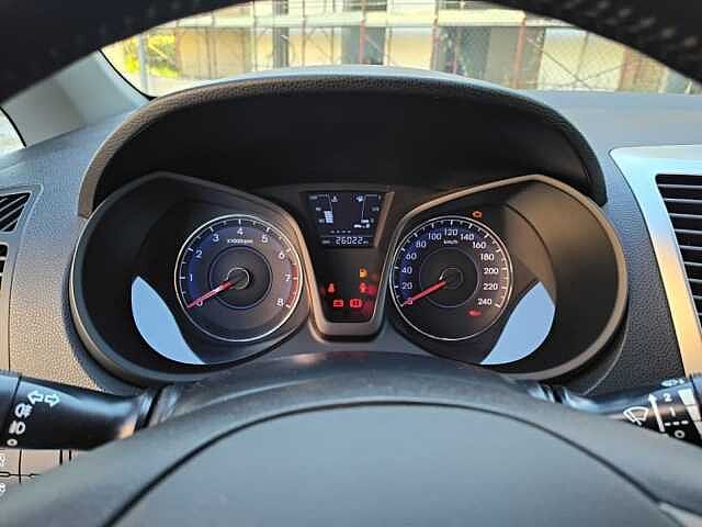 Hyundai ix20 1.6 MPI APP MODE
