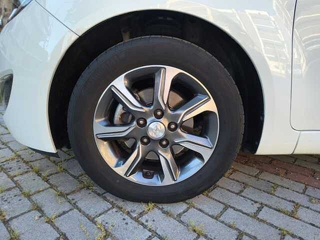 Hyundai ix20 1.6 MPI APP MODE
