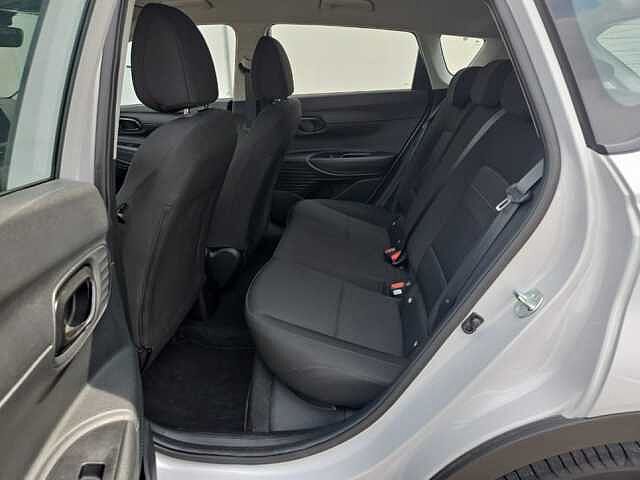 Hyundai BAYON 1.2 MPI XLine