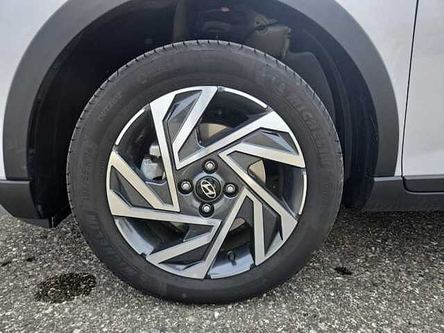 Hyundai BAYON 1.2 MPI XLine