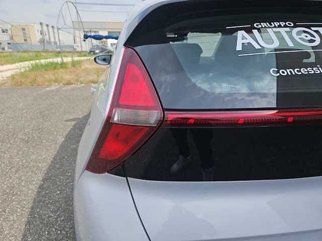 Hyundai BAYON 1.2 MPI XLine