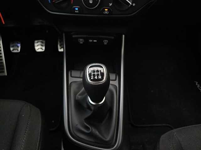 Hyundai BAYON 1.2 MPI XLine