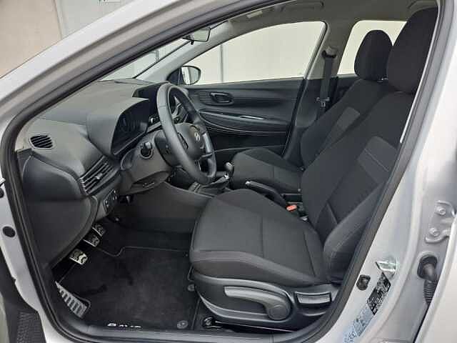 Hyundai BAYON 1.2 MPI XLine