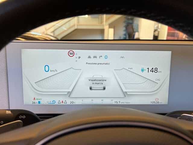 Hyundai IONIQ 5 58kWh 2WD Progress MY23