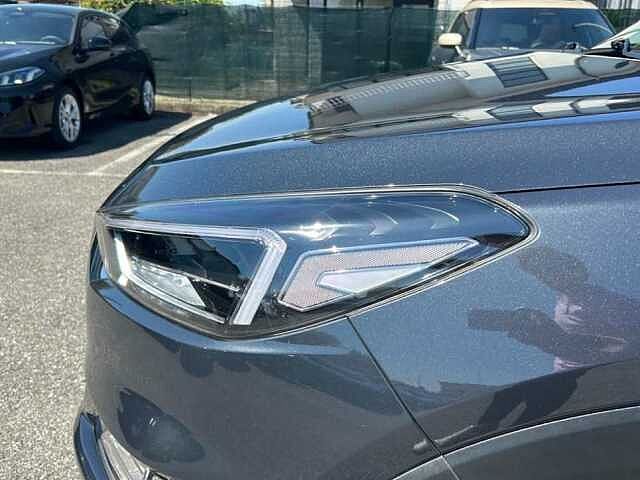 Hyundai TUCSON 1.6 CRDI 48V EXELLENCE 2WD 136CV DCT MY20