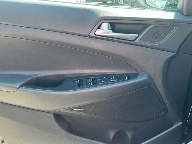Hyundai TUCSON 1.6 CRDI 48V EXELLENCE 2WD 136CV DCT MY20