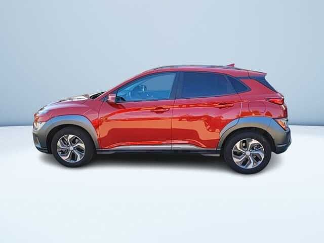 Hyundai KONA 1.6 GDI HEV XLINE 2WD 141CV DCT