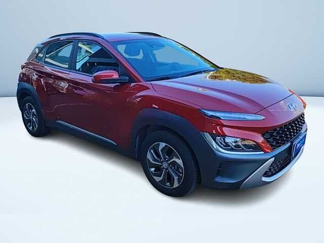 Hyundai KONA 1.6 GDI HEV XLINE 2WD 141CV DCT