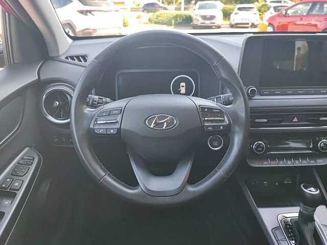 Hyundai KONA 1.6 GDI HEV XLINE 2WD 141CV DCT