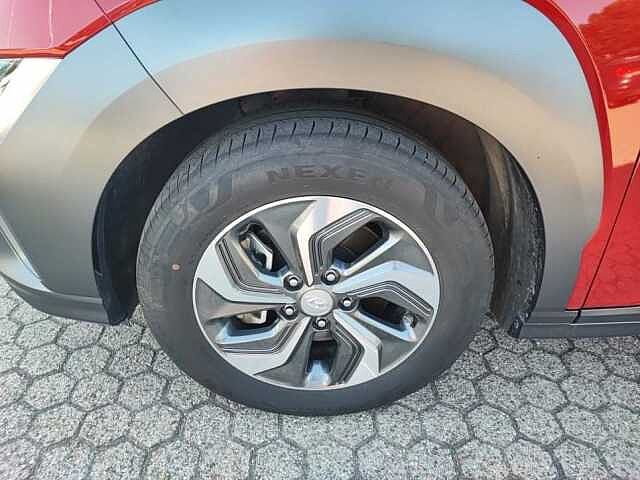 Hyundai KONA 1.6 GDI HEV XLINE 2WD 141CV DCT