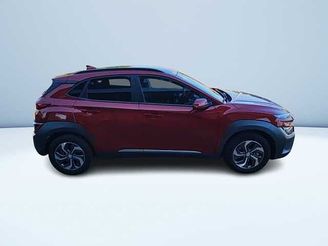 Hyundai KONA 1.6 GDI HEV XLINE 2WD 141CV DCT