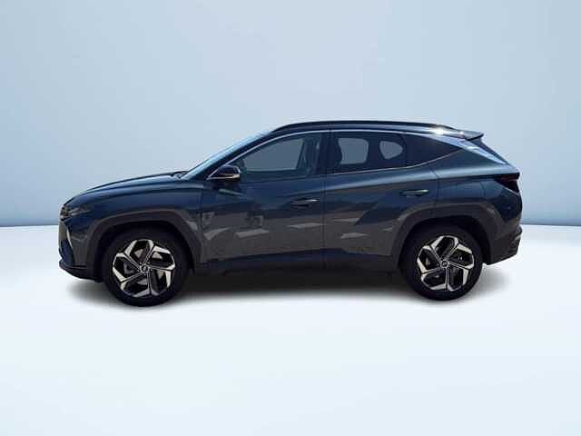 Hyundai TUCSON 1.6 HEV EXELLENCE LEATHER PACK 2WD AUTO