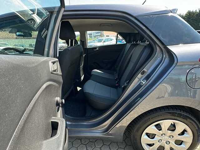 Hyundai i20 5P 1.2 MPI ADVANCED 75CV