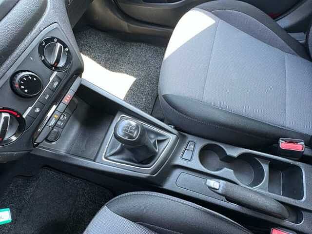Hyundai i20 5P 1.2 MPI ADVANCED 75CV