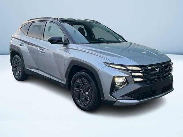 Hyundai TUCSON 1.6 TGDI 150CV DCT Dark Line (TT) MY26