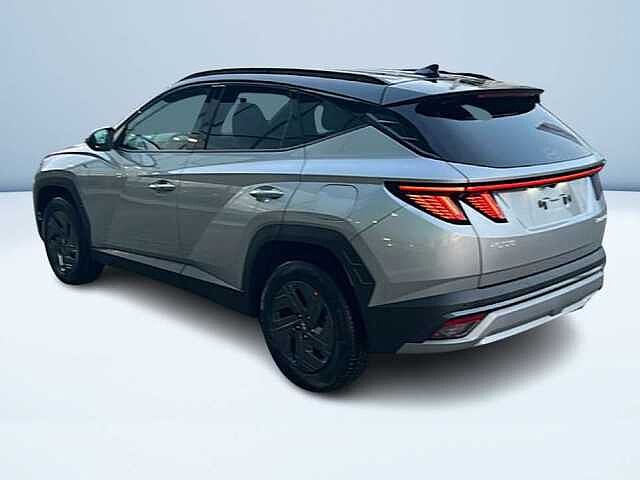 Hyundai TUCSON 1.6 TGDI 150CV DCT Dark Line (TT) MY26