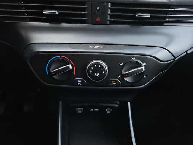 Hyundai i20 1.2 MPI CONNECTLINE 84CV MT