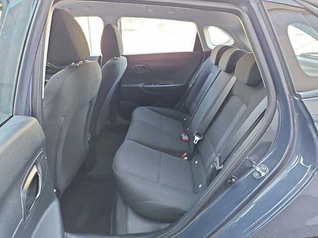 Hyundai i20 1.2 MPI CONNECTLINE 84CV MT