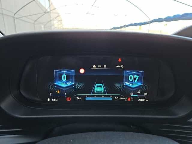 Hyundai i20 1.2 MPI CONNECTLINE 84CV MT