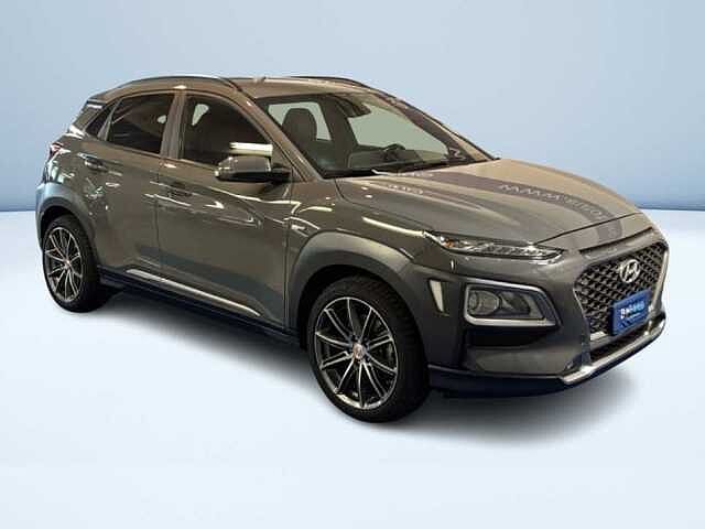 Hyundai KONA 1.6 HEV XPRIME TECHNO PACK 2WD DCT