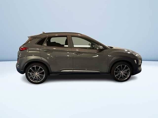 Hyundai KONA 1.6 HEV XPRIME TECHNO PACK 2WD DCT