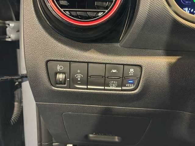 Hyundai KONA 1.6 HEV XPRIME TECHNO PACK 2WD DCT