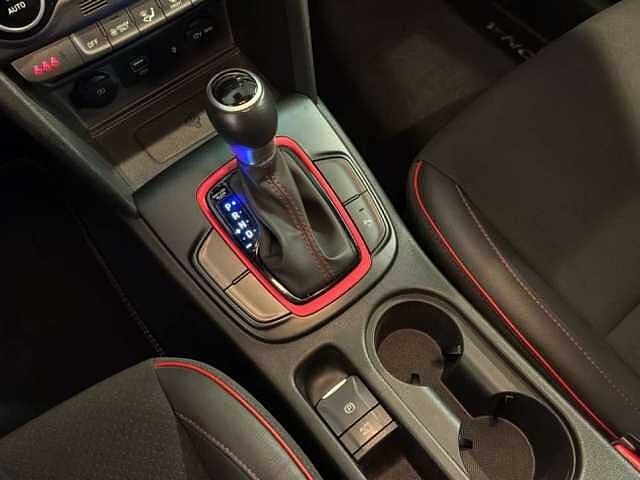 Hyundai KONA 1.6 HEV XPRIME TECHNO PACK 2WD DCT
