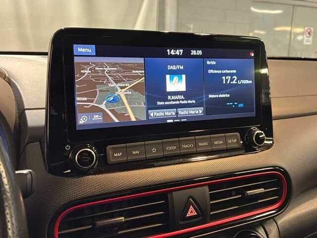 Hyundai KONA 1.6 HEV XPRIME TECHNO PACK 2WD DCT