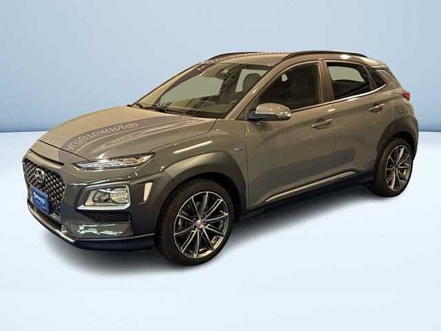 Hyundai KONA 1.6 HEV XPRIME TECHNO PACK 2WD DCT