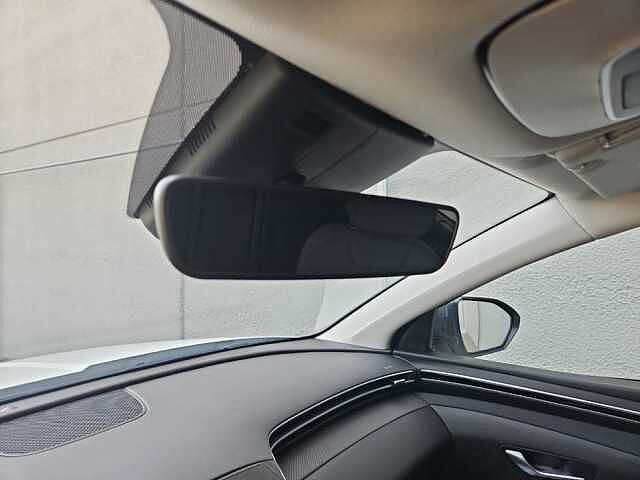 Hyundai TUCSON 1.6 HEV EXELLENCE 2WD AUTO