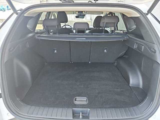 Hyundai TUCSON 1.6 HEV EXELLENCE 2WD AUTO