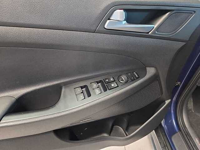 Hyundai TUCSON 1.6 CRDI XPRIME TECHNO PACK 4WD 136CV DCT