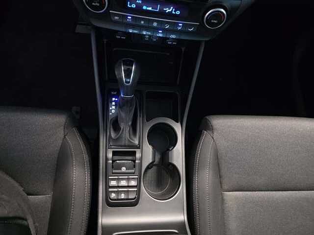 Hyundai TUCSON 1.6 CRDI XPRIME TECHNO PACK 4WD 136CV DCT